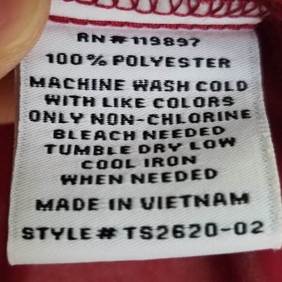 Collective Concept Glenice Cold Shoulder Blouse - Picture 12 of 13